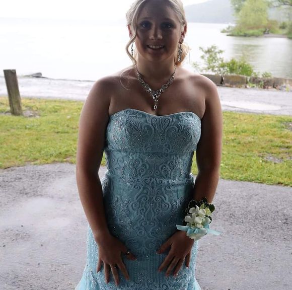 Meet your Posher, Curt - Picture 1 of 1